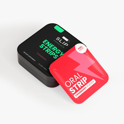 Energy Strips