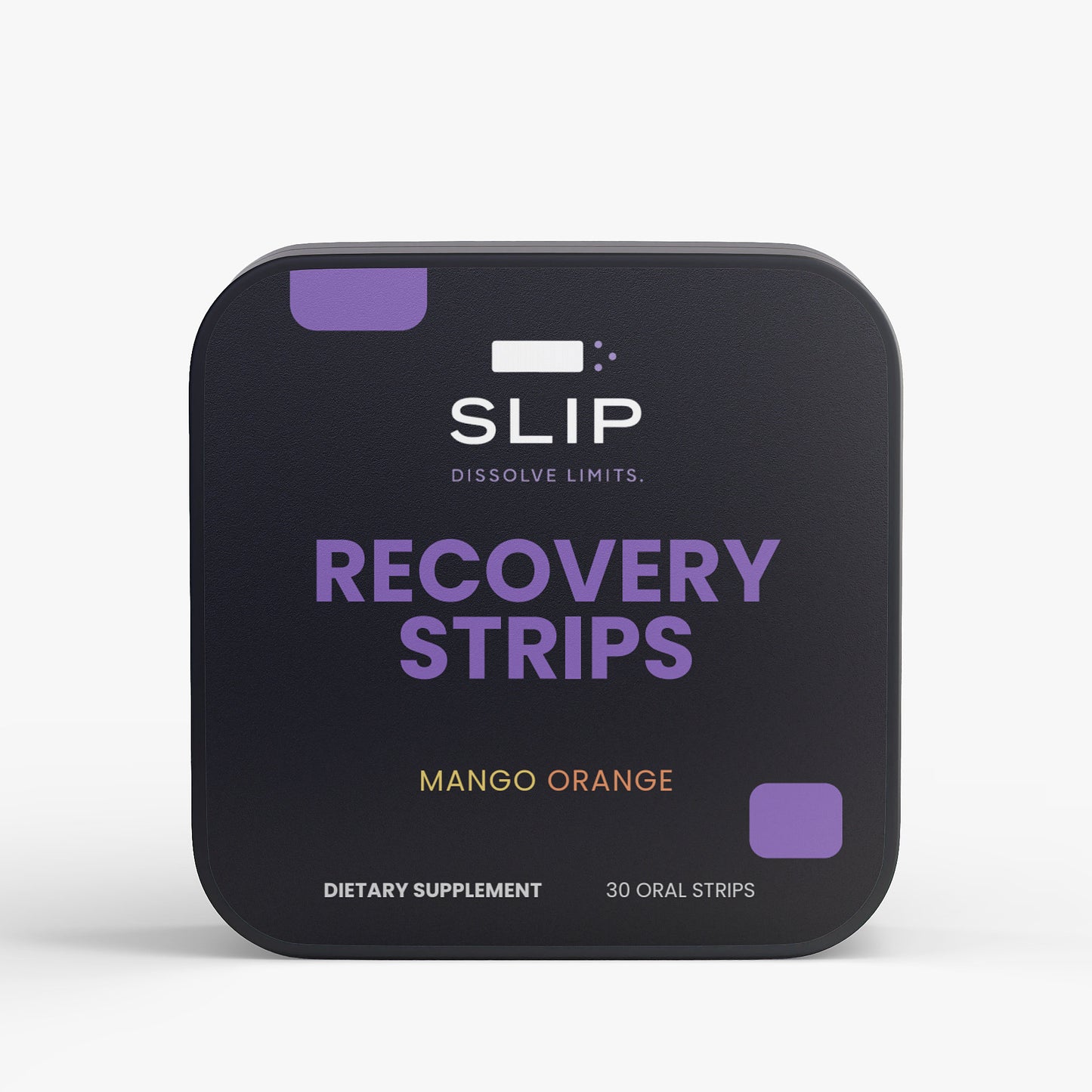 Recovery Strips
