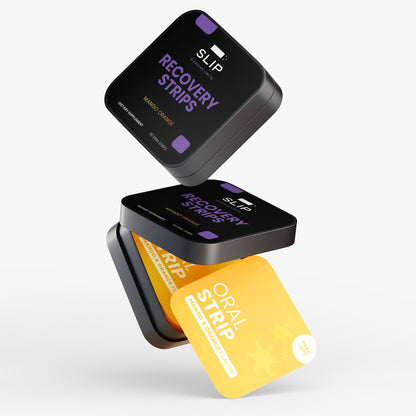 Recovery Strips