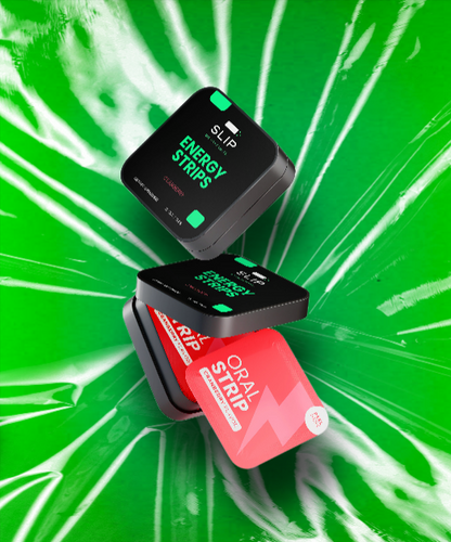Energy Strips