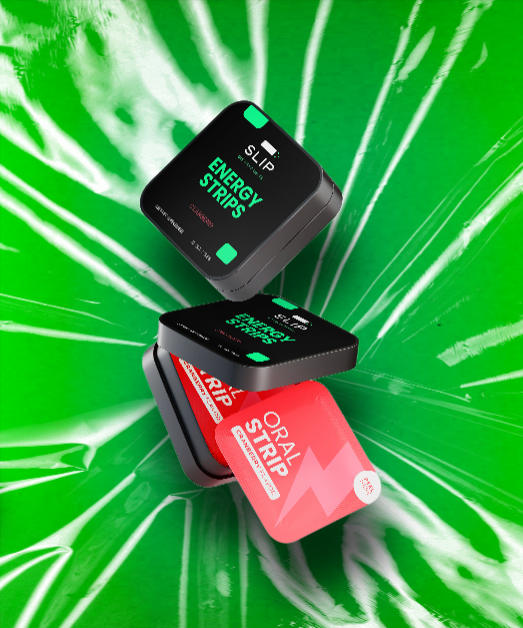 Energy Strips